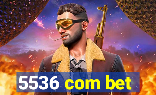 5536 com bet